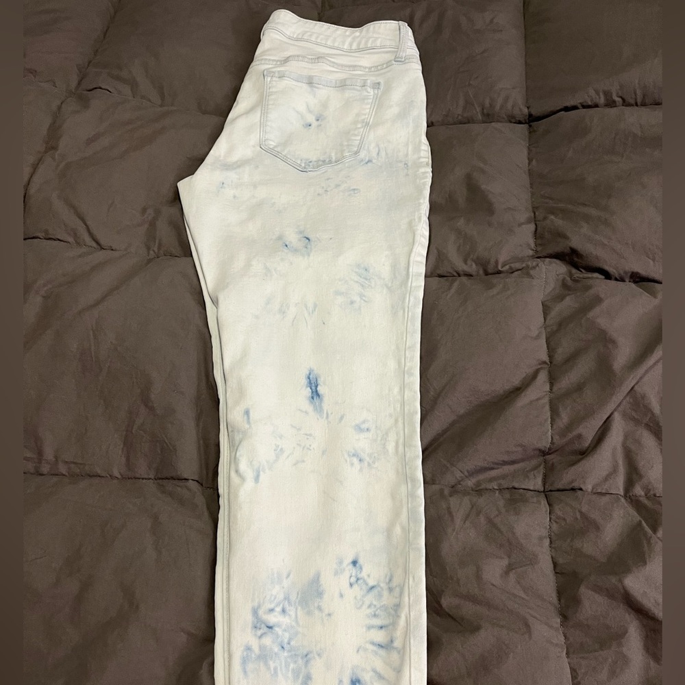 Old Navy women’s size 10 petite jeans - Picture 1 of 6
